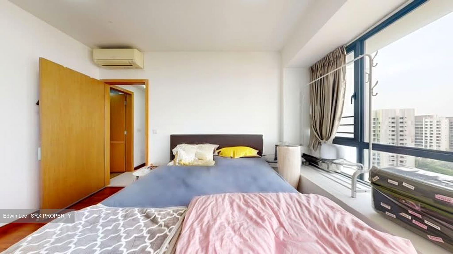 8@Woodleigh (D13), Condominium #604963401